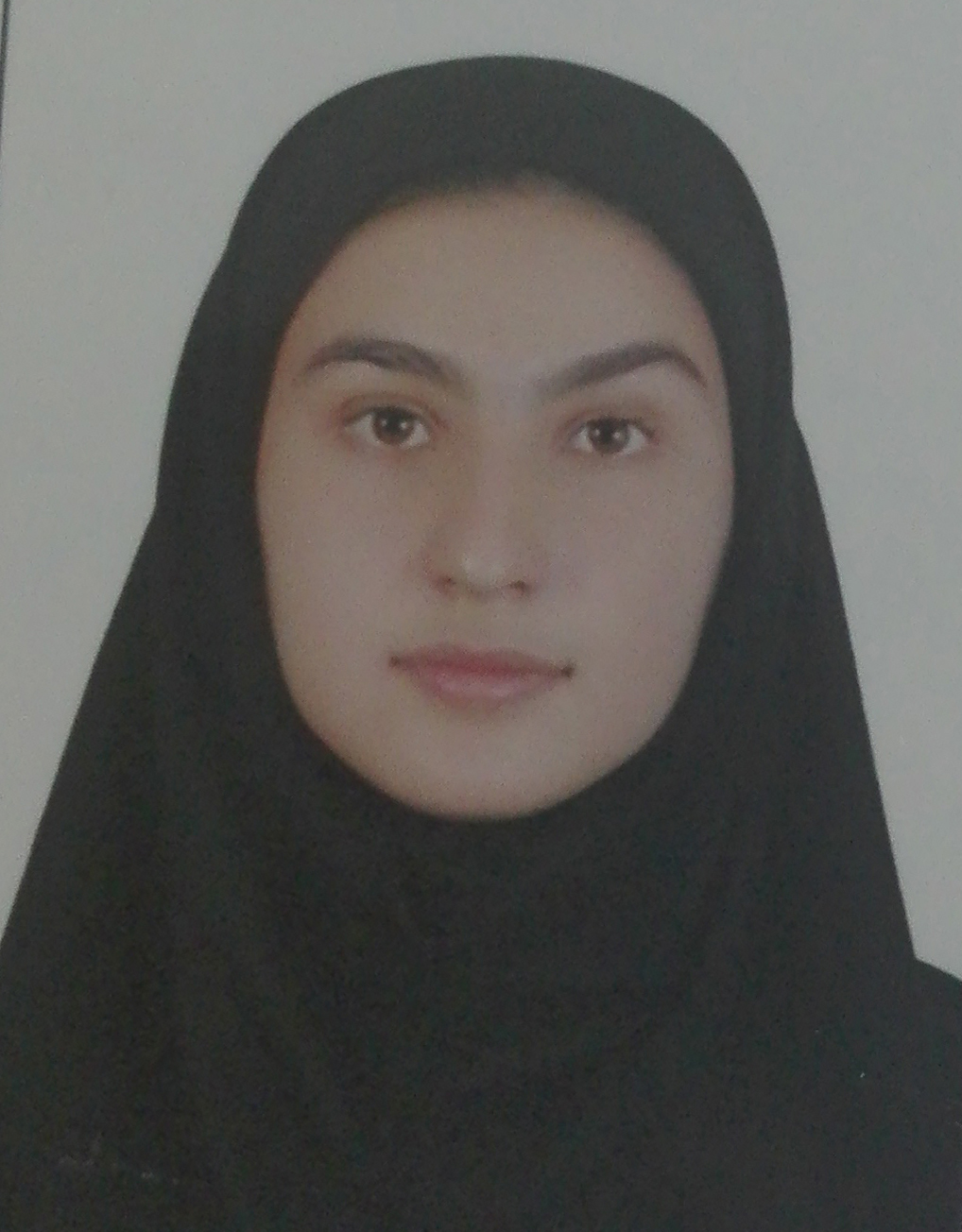 فاطمه باقری
