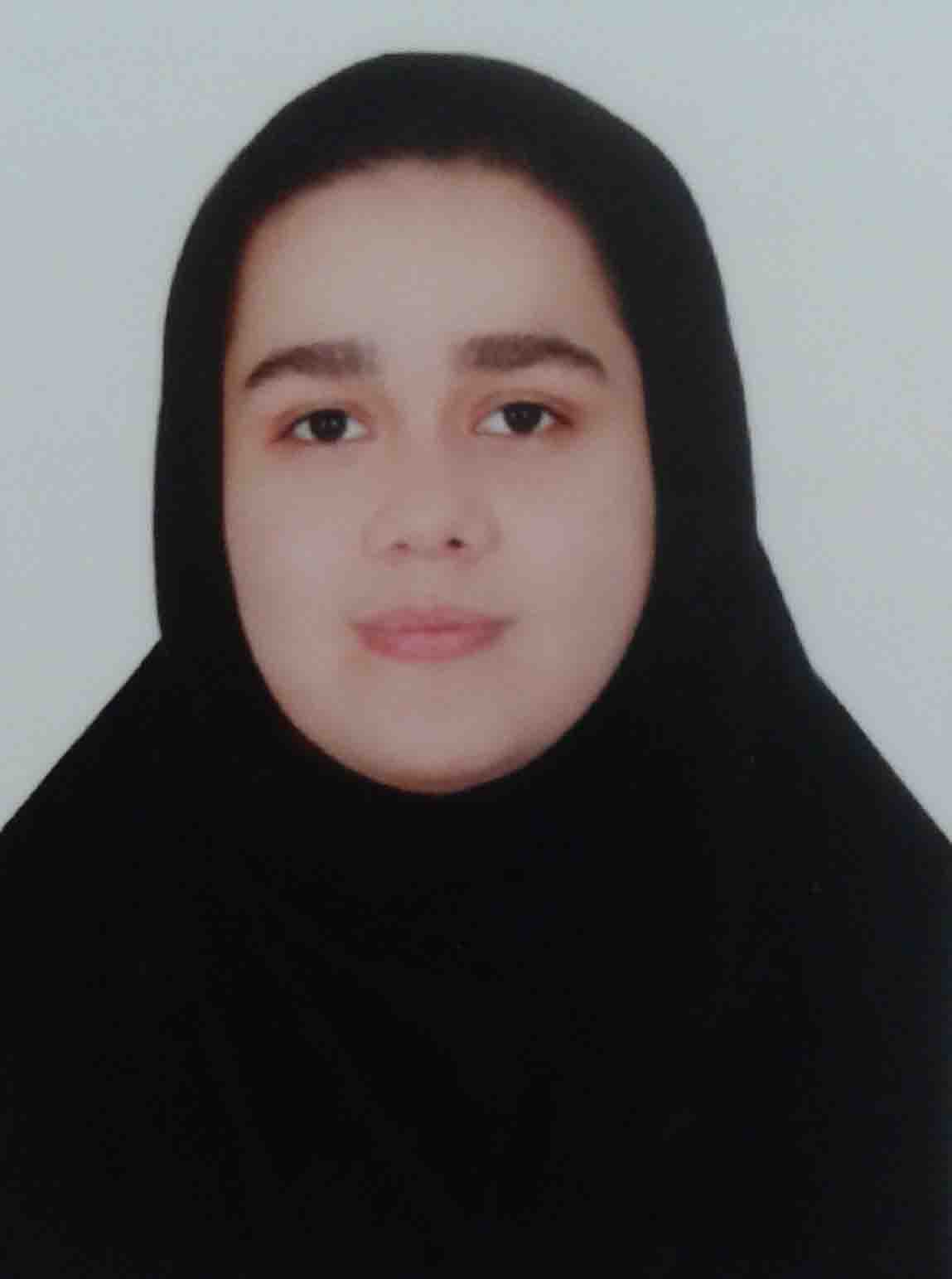 محدثه قائدیان