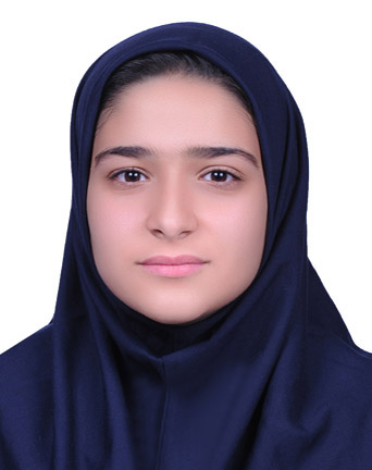 فاطمه فرهادی پور