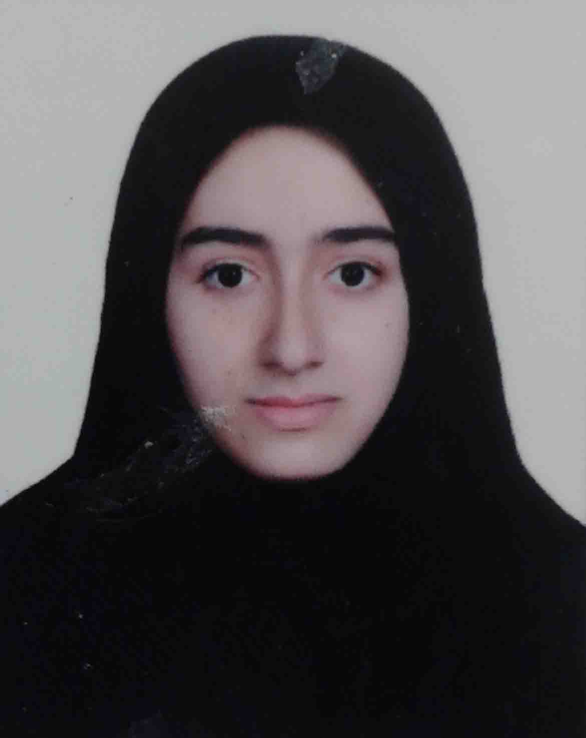 فاطمه مهدوی
