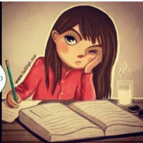 11روش موثر و شگفت انگیز برای درس خواندن