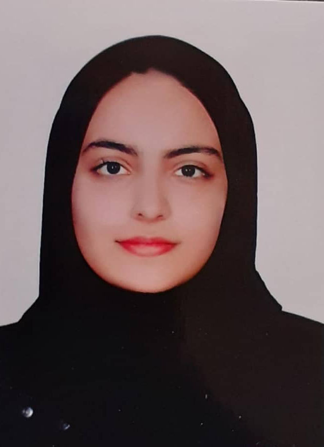 ملیکااسماعیل نژاد