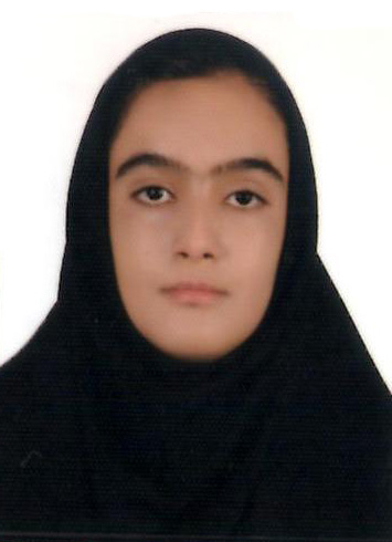 مهسا نیک چهر
