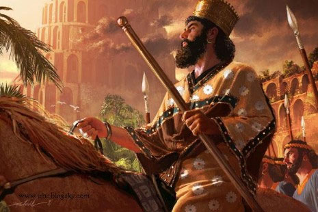 تاریخ ایران از ابتدا تا کنون