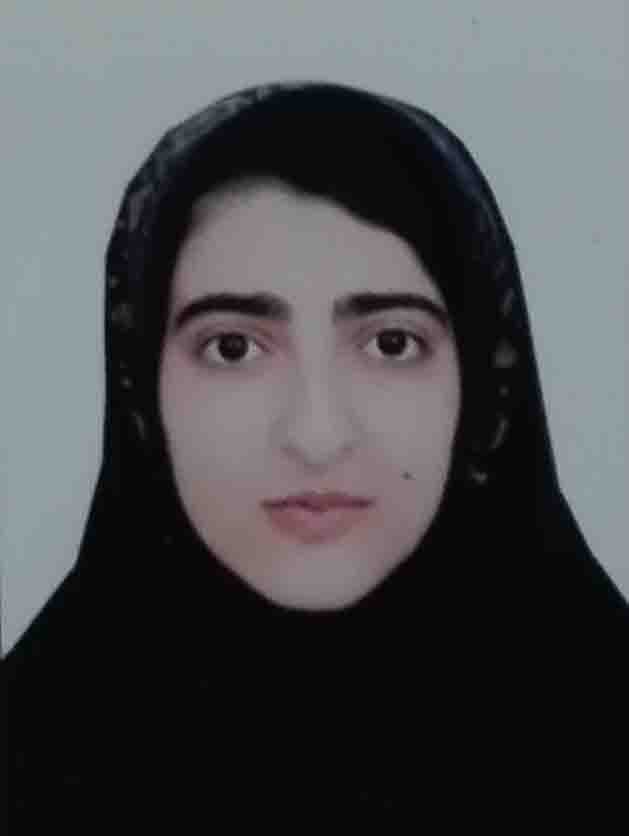 مهشید مجبوری
