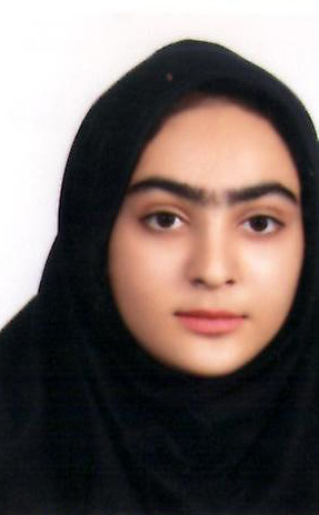 سارا جمال آبادی