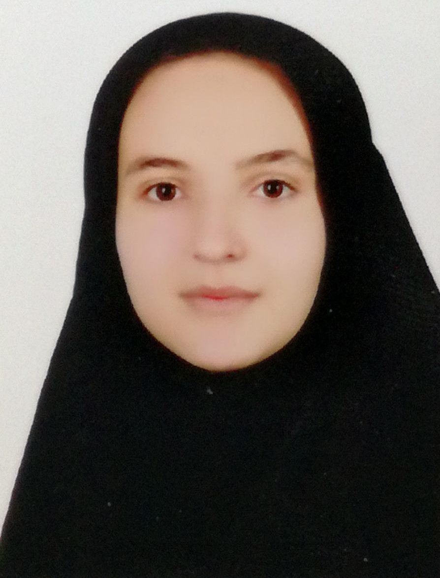 فهیمه کرمی