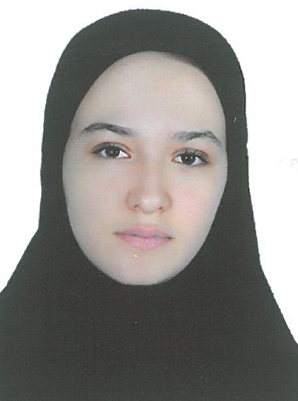 سارا ایزدی