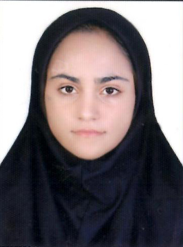 یاسمن حسین پور