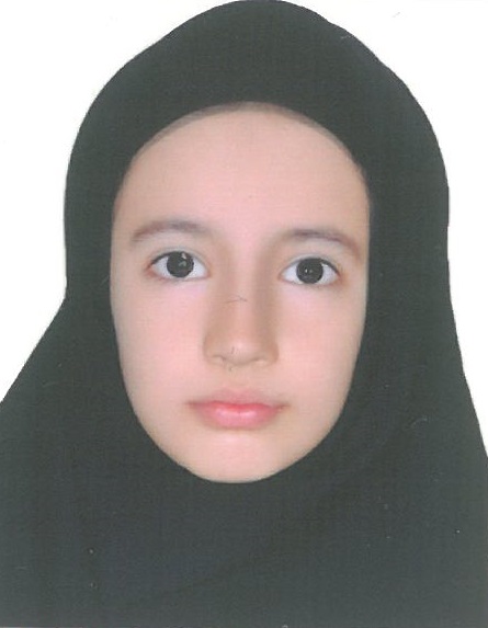 فاطمه قلاتی