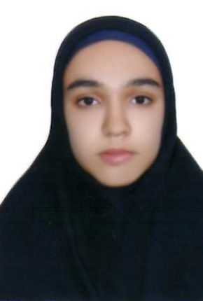 فاطمه آرمان سیرت