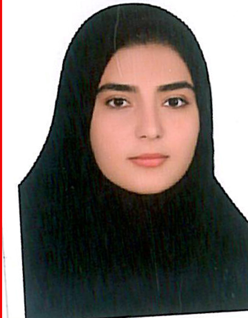 مریم اسدی