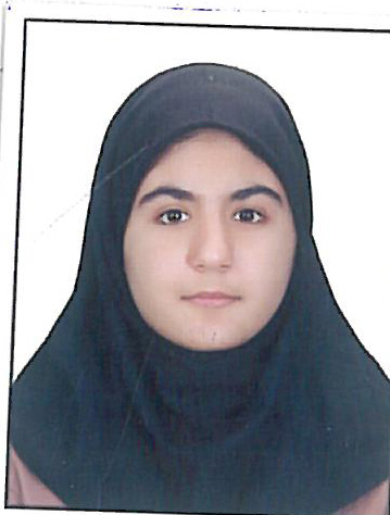 زهرا مرادی
