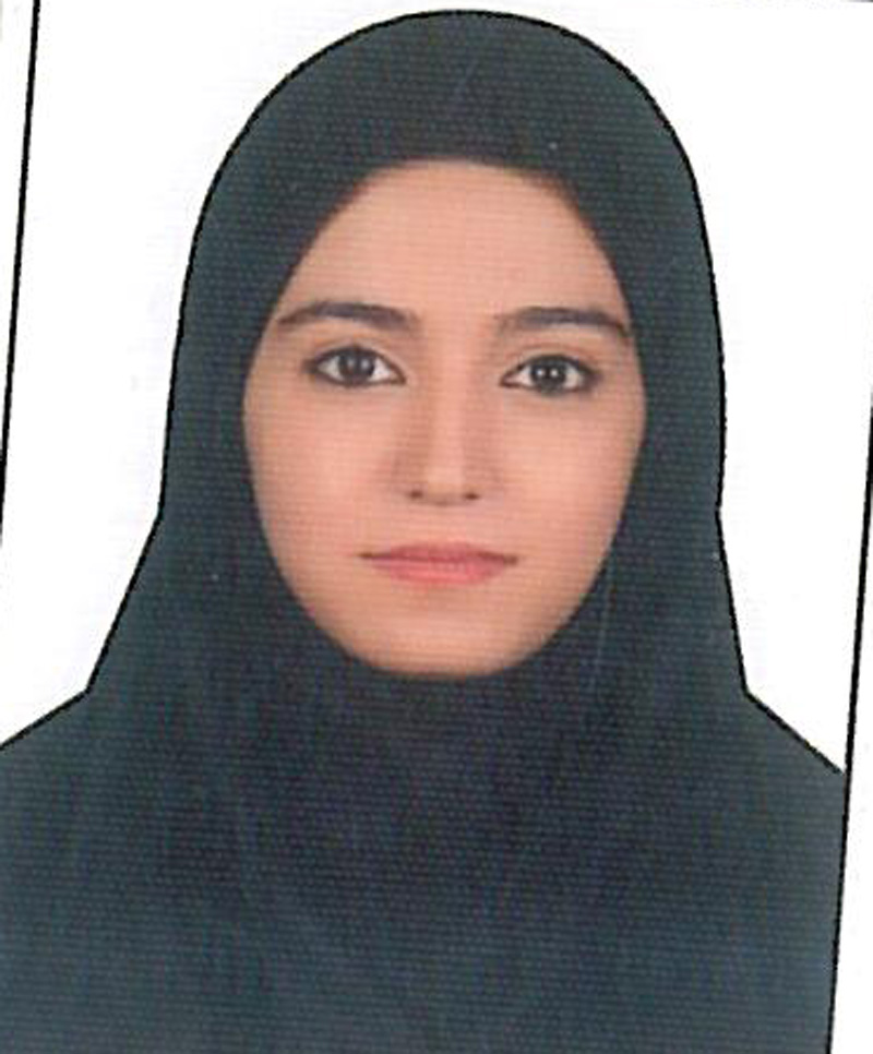 بهاره قائدی