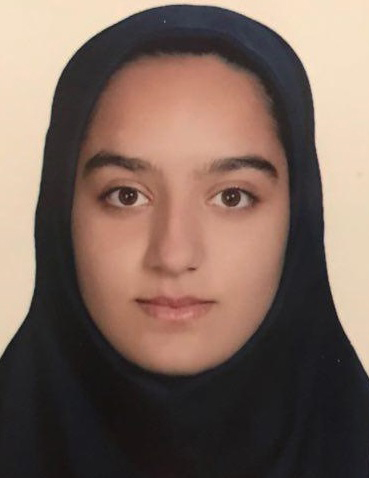 ندا قنبری
