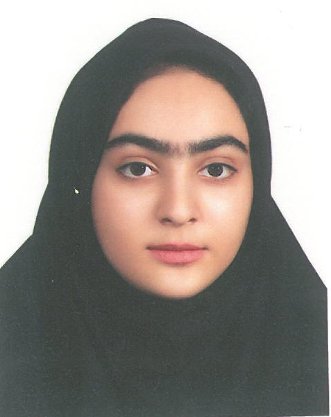 سارا جمالی