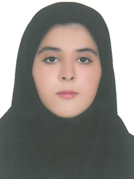 نسترن صیدی