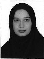 یاسمن شهریاری