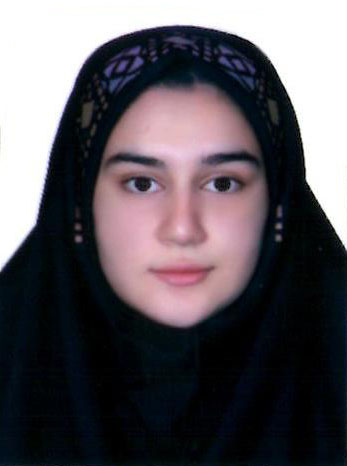 فاطمه فرهادی