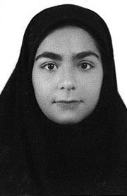 نادیا محمدیان