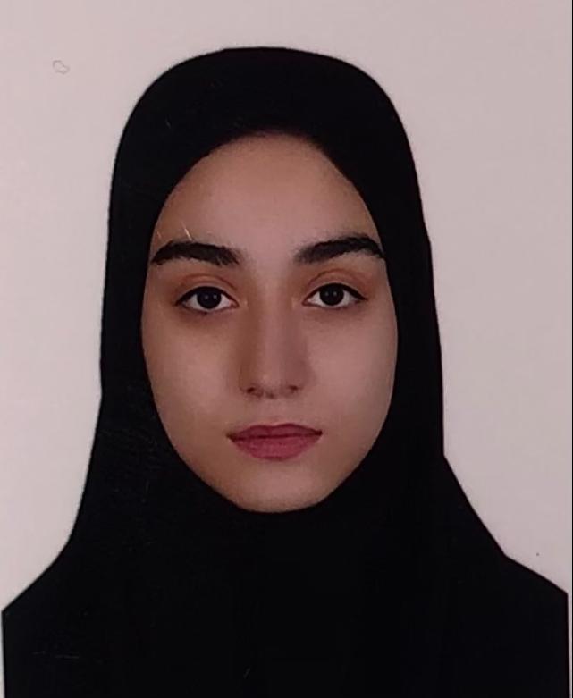عسل امیریان