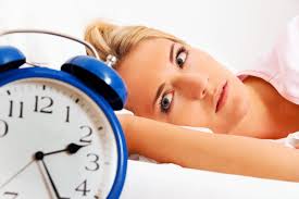مضرات دیر خوابیدن چیست