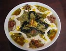 تغذیه در ماه رمضان