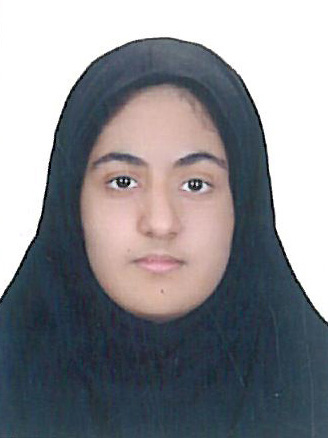 فاطمه مرادی