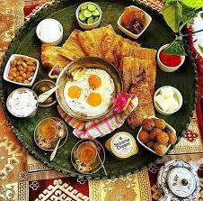 خوردن صبحانه کامل یادگیری دانش اموزان را ارتقا میدهد