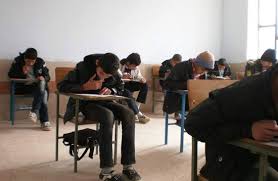 مهارت امتحان دادن