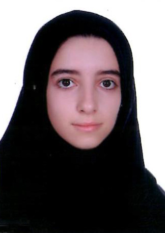 مرضیه فروغی نیا