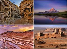 با ترسناک ترین عجایب ایران آشنا شوید