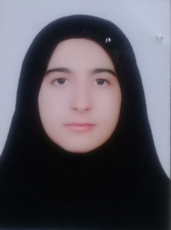 محدثه سعدی