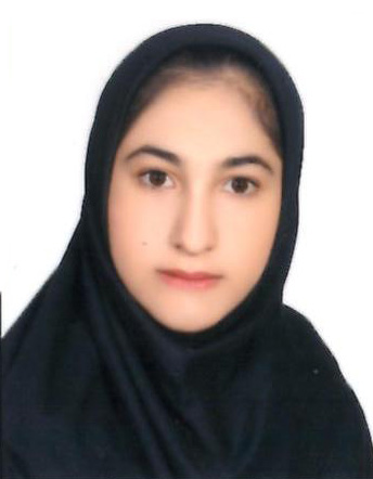زهرا زارعی